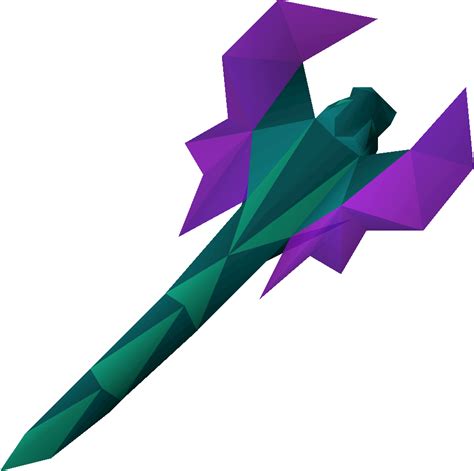 toxic blowpipe osrs